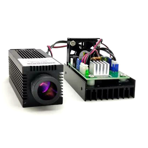 Modulo punti laser - , diodo