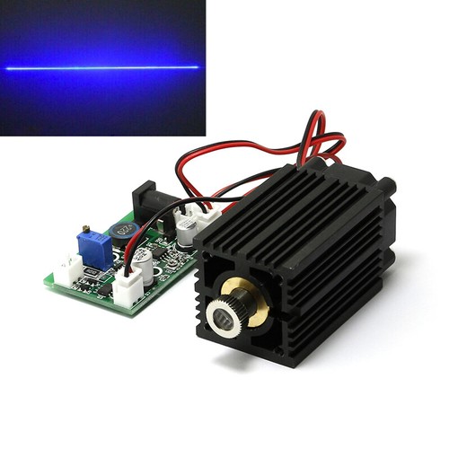 Modulo diodo laser - , linea