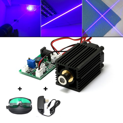Modulo diodo laser - , incrociato