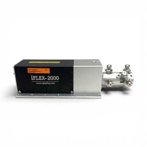 Qioptiq iflex 2000 modulo - qioptiq, iflex-2000