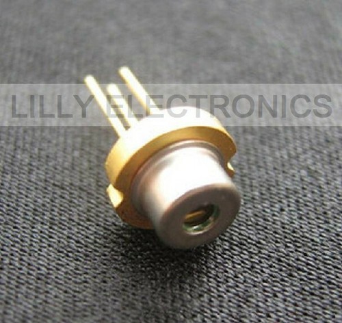 Ndb7875 450nm 1600mw 2w - 450nm,