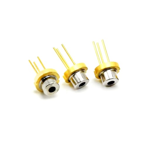 3pcs 850nm 6mm to 18 - 5.6mm, to-18