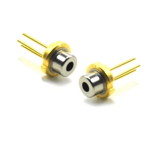Pezzi 850nm 3w - 2, 2.3w