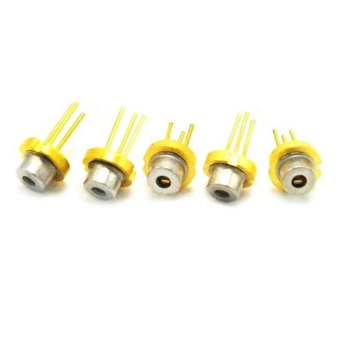 5pz 850nm infrarossi - 5pz,