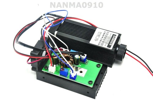 Modulo punti laser blu - , 450nm
