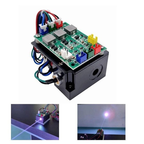 Modulo diodo laser - , 2w