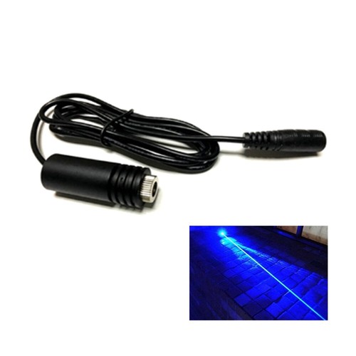 Modulo punto diodo laser blu