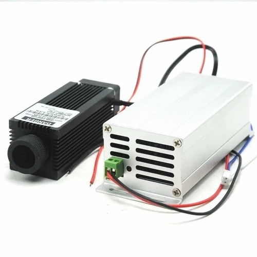 Modulo punti laser infrarossi