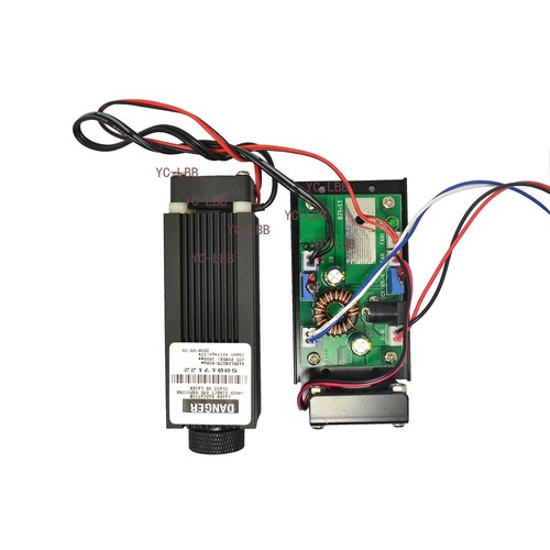 Modulo laser diodo - diodo, infrarossi