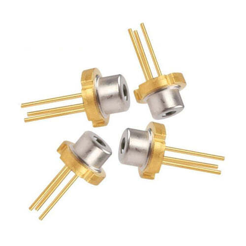 1pcs 447nm 2000mw - 1pcs,