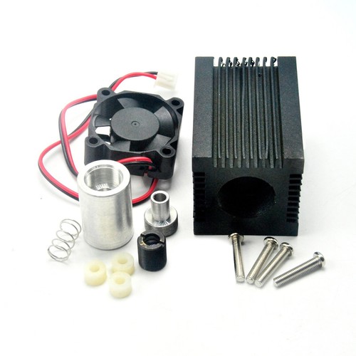 Custodia per diodo laser 6 - custodia, 5,6