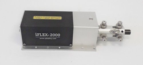 Qioptiq iflex 2000 modulo - qioptiq, iflex-2000